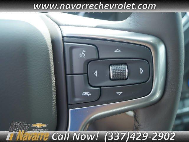 new 2019 chevrolet silverado 1500 ltz sulphur, la 70663 for sale in sulphur, louisiana
