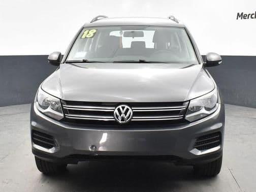 2018 volkswagen tiguan limited 2.0t 4motion in manchester, new hampshire