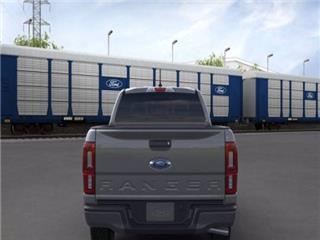 2021 Ford Ranger (North America) xlt