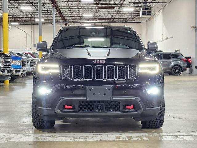 2020 jeep grand cherokee trailhawk