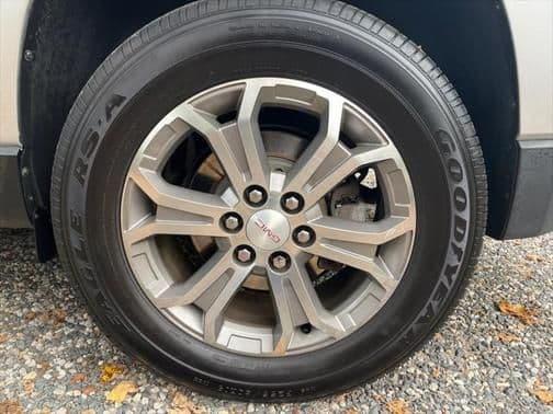 2014 gmc acadia in chicago, illinois