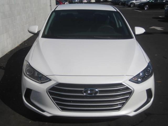 2018 hyundai elantra sel sel 4dr sedan pzev (us for sale in manor, delaware