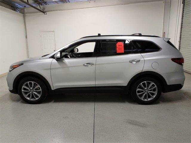 used 2017 hyundai santa fe fwd se prescott, az 86305 for sale in prescott, arizona