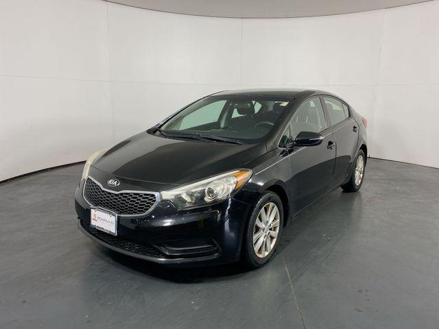 2014 kia forte lx
