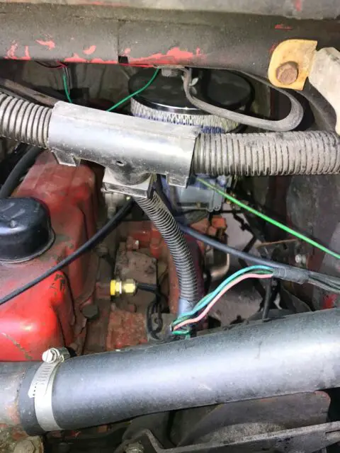 1982 chevrolet g20 van