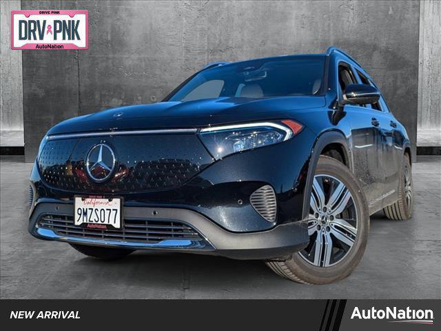2024 mercedes-benz eqb 250 eqb 250+