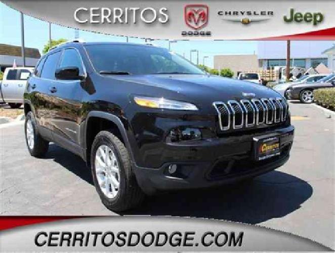 2014 jeep cherokee latitude in cerritos, ca