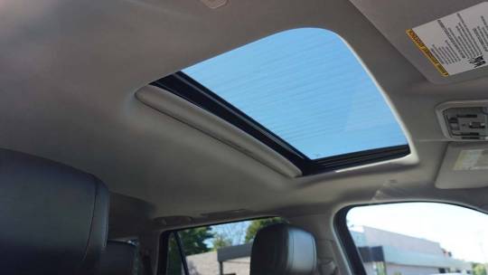2024 Toyota Sequoia