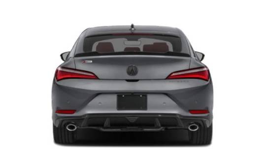 2024 Acura Integra