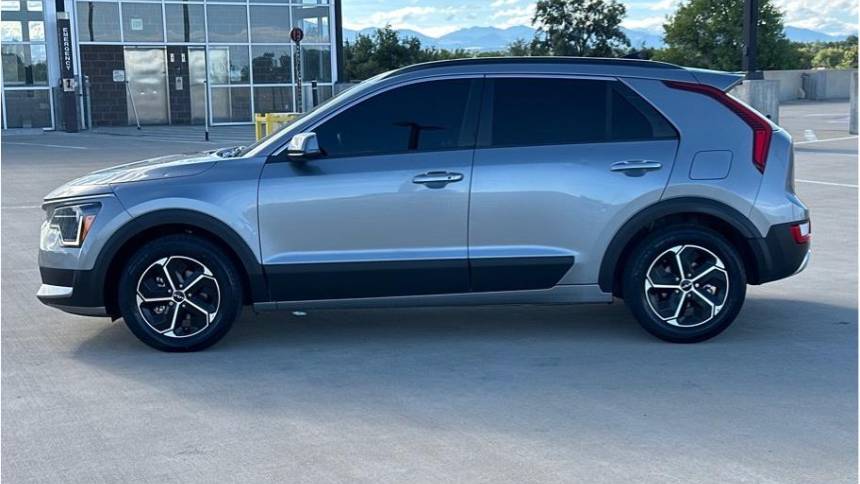 2023 kia niro ex