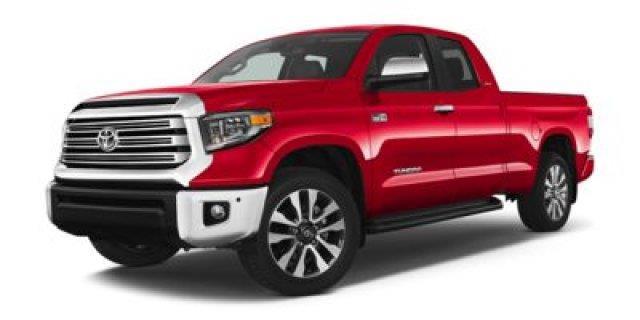 2018 toyota tundra sr5 4x4 sr5 4dr double cab pickup lb (5.7l v8 for sale in north kingstown, rhode island