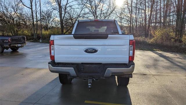2019 ford f-250 xlt
