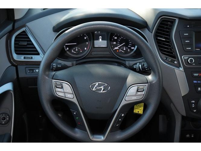 certified 2017 hyundai santa fe fwd sport henderson, nv 89015 for sale in henderson, nevada