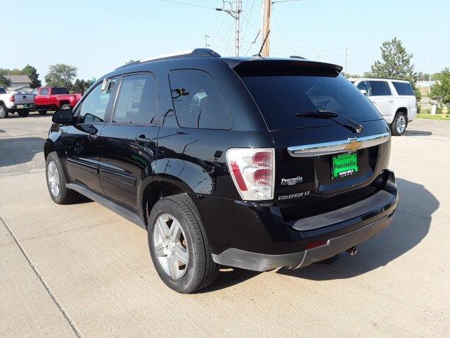 2009 chevrolet equinox lt awd lt 4dr suv w/ 2lt for sale in broadland, south dakota