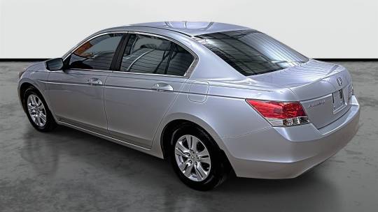 2009 Honda Accord