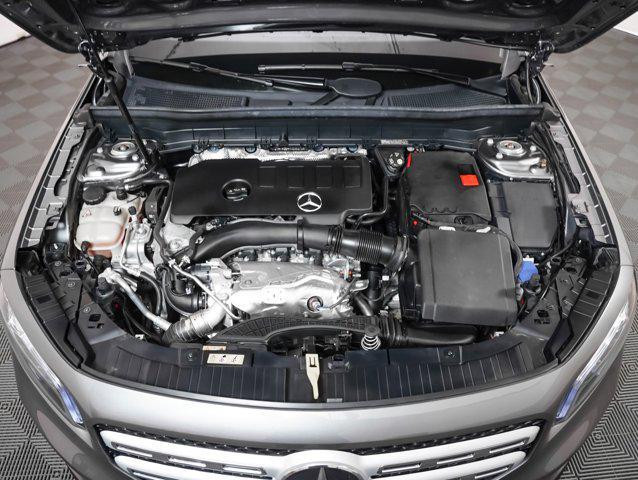 2021 mercedes-benz glb 250 base