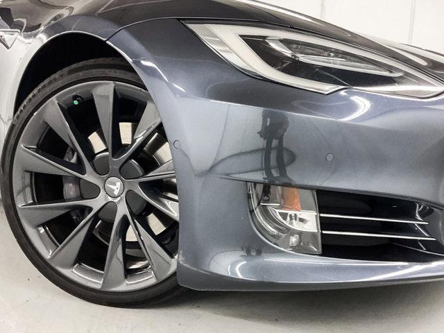 2018 tesla model s 75d