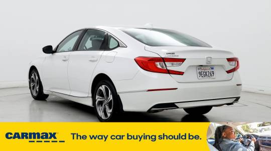 2020 Honda Accord