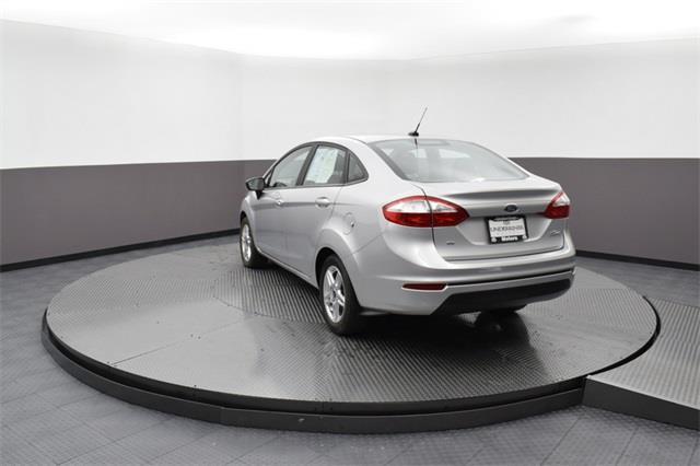 2017 ford fiesta se se 4dr sedan for sale in billings, montana