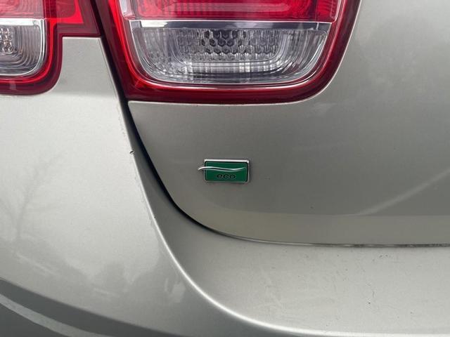 2014 chevrolet malibu 1lt