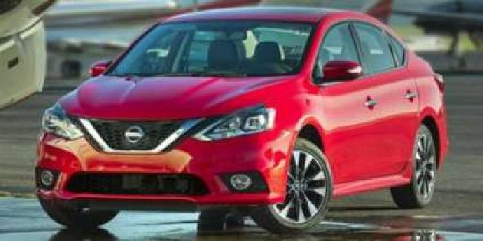 2018 nissan sentra sv in jenkintown, pa