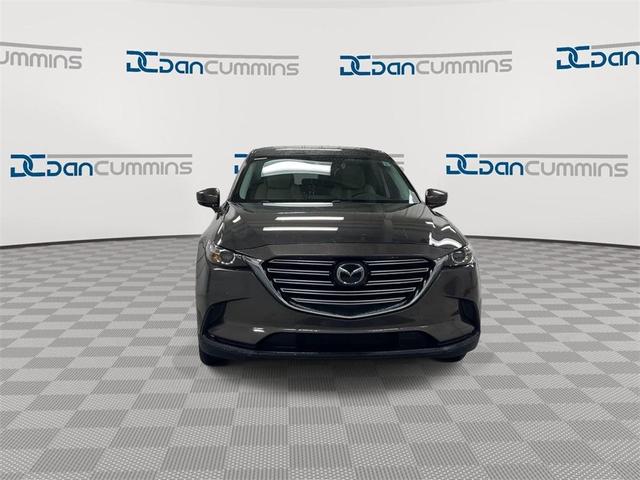 2019 mazda cx-9 touring