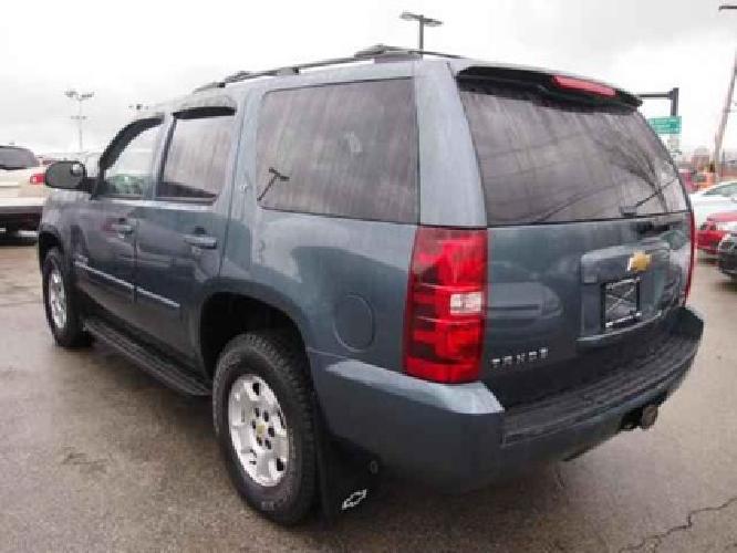 2009 chevrolet tahoe lt in latrobe, pa