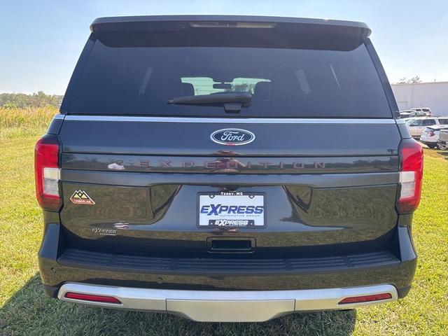 2024 ford expedition timberline
