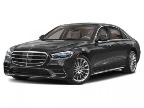 2022 mercedes-benz s-class 4matic