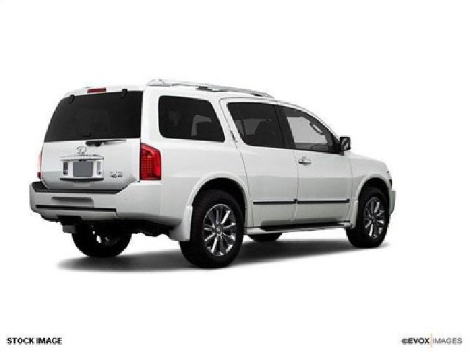 2009 infiniti qx56 theater in kendall, fl