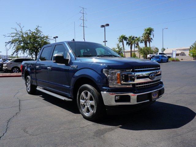 certified 2018 ford f150 xlt henderson, nv 89014 for sale in henderson, nevada