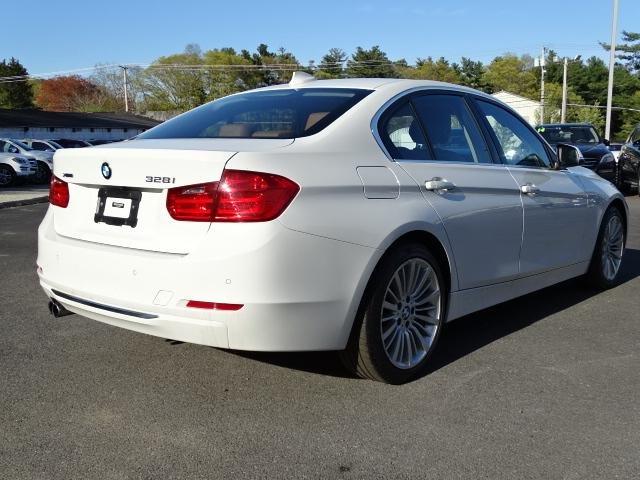used 2015 bmw 328i xdrive sedan avon, ma 02322 for sale in avon, massachusetts