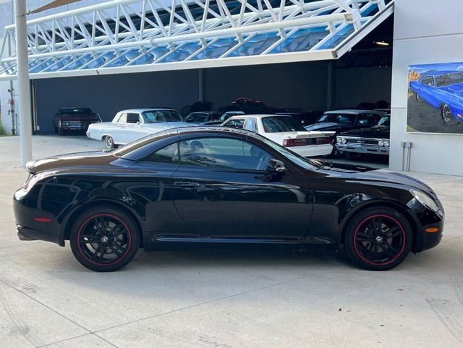 2002 lexus sc400 in palmetto, florida