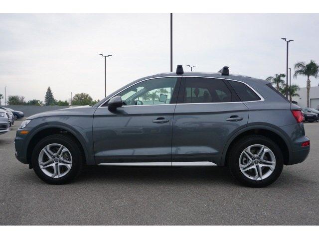 used 2019 audi q5 2.0t premium bakersfield, ca 93313 for sale in bakersfield, california
