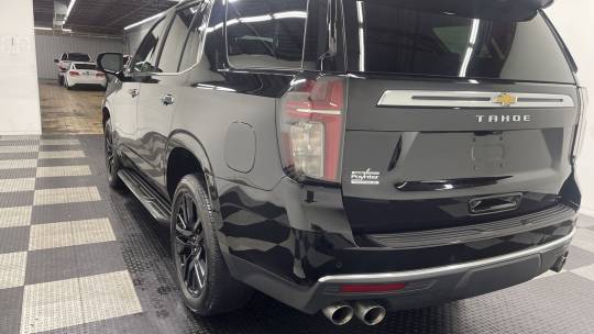 2023 Chevrolet Tahoe