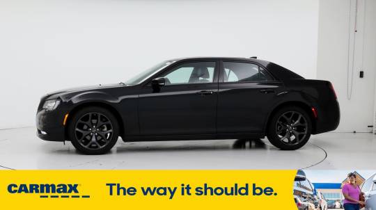2023 Chrysler 300