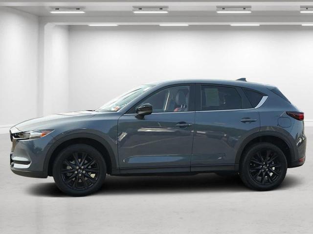 2024 mazda cx-5 2.5 s premium