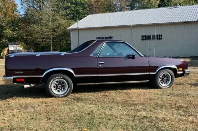 gmc version of el-camino
