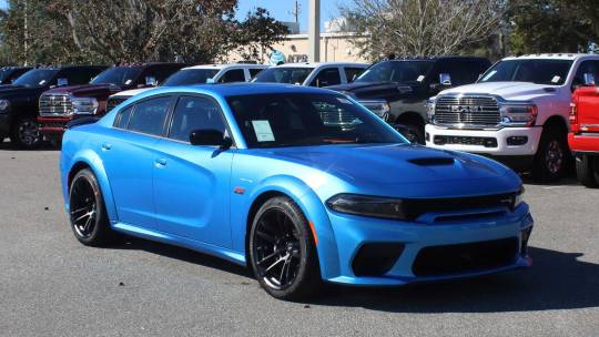 2023 Dodge Charger