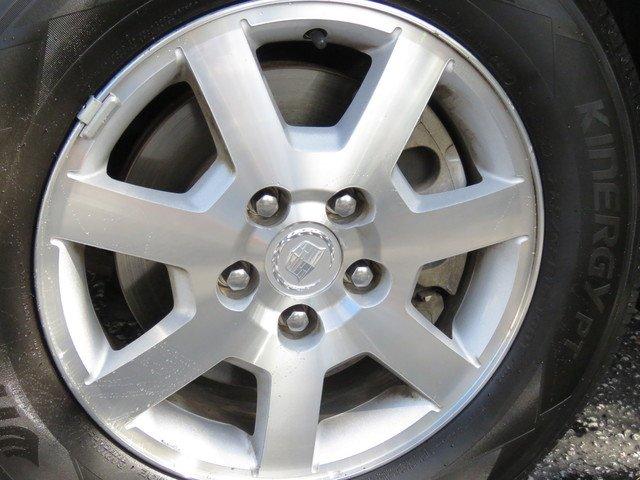 used 2006 cadillac cts 3.6 spartanburg, sc 29302 for sale in spartanburg, south carolina