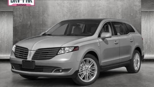 2019 Lincoln MKT