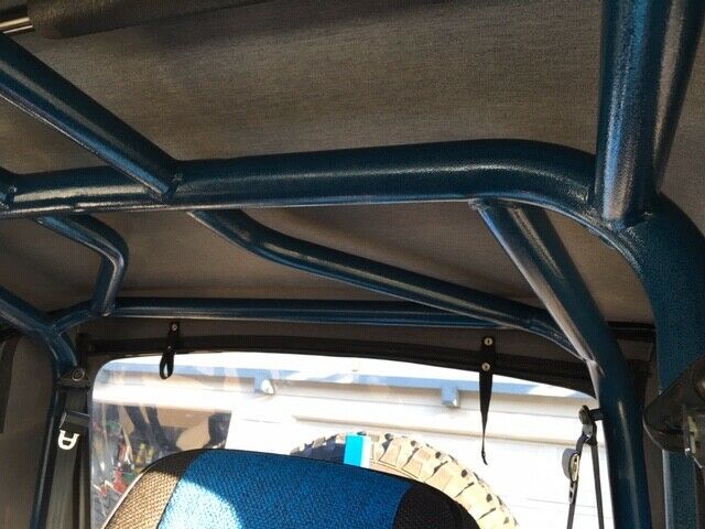 custom 1993 yj jeep wrangler
