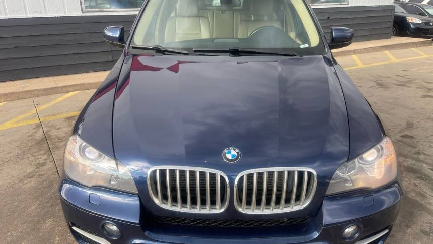 2012 bmw x5 xdrive35d