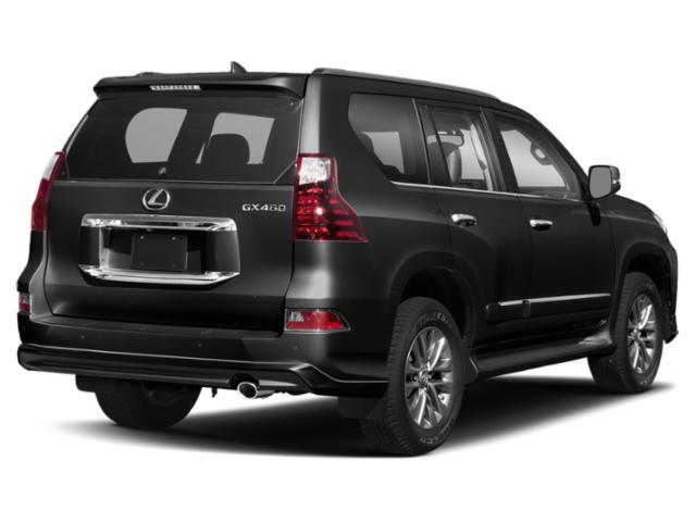 2018 lexus gx 460 premium