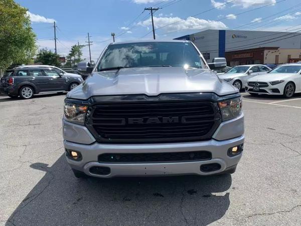 2020 ram 1500 quad cab in co bluffs, iowa