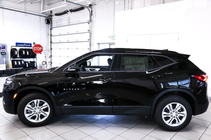 new 2019 chevrolet blazer awd lt w/ 2lt white marsh, md 21162 for sale in white marsh, maryland
