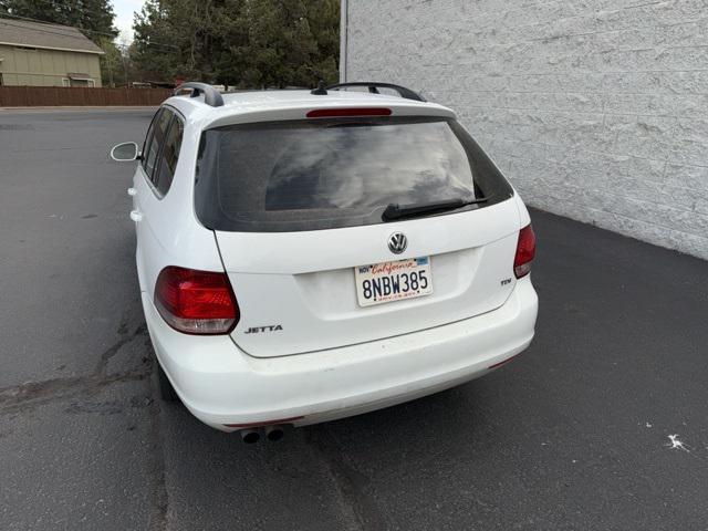 2014 volkswagen jetta sportwagen tdi