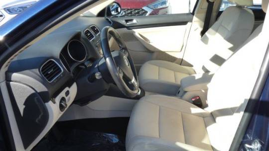 2014 volkswagen jetta sportwagen tdi