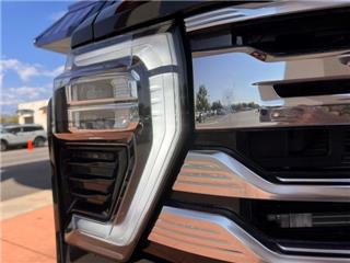 2024 Chevrolet Silverado 3500hd high country