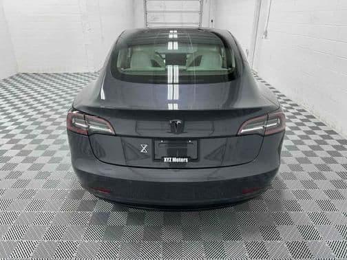 2018 tesla model 3 in grand rapids, michigan